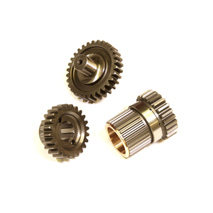 Engranaje de acero de aleación hecho en acero de alta calidad, parte superior del vendedor de la India - Product Image 1