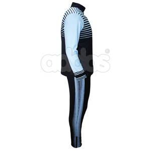 Ropa Deportiva de Calentamiento de Lacrosse Hecha a Medida, 100% Poliéster Transpirable, de Alta Calidad, a la Moda, con Logotipo Personalizado, Unisex, para Adultos - Product Image 4