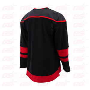 The best quality selection of ice hockey players uniform/ men's and women's ice hockey jerseys - Product Image 2