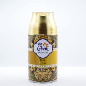 <b>Air</b> Glour Arabic 250ml Musk <b>Air</b> <b>Freshener</b> Private Label Made in Turkey - Product Image 1