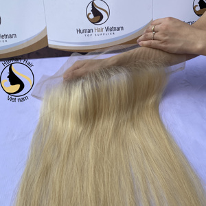 Perruque Lace Frontal wig transparente HD 13x6, dentelle suisse à oreille avec tissage de cheveux naturels, Lace Frontal HD d'une oreille à l'autre, nouvelle collection - Product Image 1