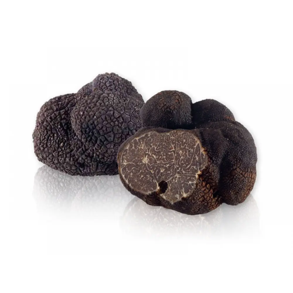 100% Natuurlijke Verse Zwarte Truffel Verslaafd Zwarte Truffel Paddestoelen Koop Prijs