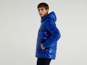 Veste en duvet pour homme, chandail, manteau, bouffant, très tendance, pour le froid et l'hiver, à bas prix, haute qualité - Product Image 6