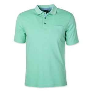 Camisetas Polo Verdes Personalizadas para Hombre 2023, Ropa Masculina, Camiseta Polo Sublimada, Informal, para Gimnasio, Aire Libre, Ropa Deportiva, OEM - Product Image 2