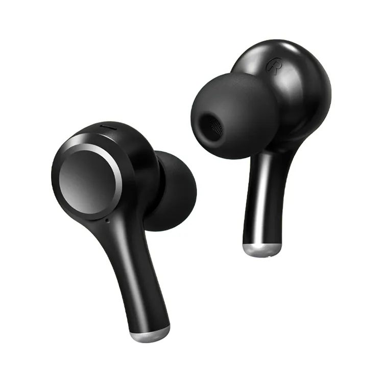 best wireless earbuds 2022 wireless earbuds compatible with iphone have volume control function