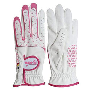 Cabretta-guantes de Golf de cuero sintético para hombre, manoplas personalizadas, MSW 933, 50 unidades - Product Image 5