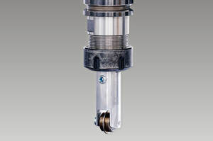 Servicio de Fabricación de Soportes Personalizados de Alta Calidad, Mecanizado CNC en Acero Inoxidable y Latón, con Acabado Plateado - Product Image 2