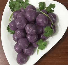 ผงมันฝรั่งหวานบริสุทธิ์ที่มีคุณภาพสูงสำหรับขนมปัง- - Product Image 4