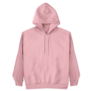 Éponge polaire pull à capuche sur mesure ultime coton sweat à capuche hommes mélange lourd cordon de serrage sweat à capuche - Product Image 1