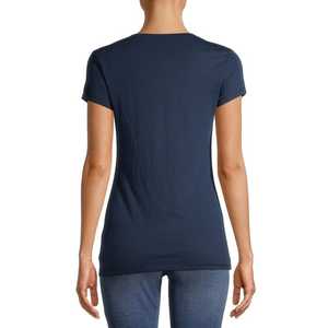 Venta al por mayor de impresión gráfica personalizada Logo secado rápido transpirable Camiseta 100% poliéster deporte hombres camisetas para mujeres - Product Image 4