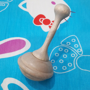 แพ็คของขวัญของเล่นเป่าลมสำหรับเด็กสีธรรมชาติของเล่นเป่าลมออกแบบได้เองปลอดภัยสำหรับการเล่นด้วยรักเขย่าไม่มีสารพิษยางพาราเป็นของขวัญสำหรับเด็ก - Product Image 5