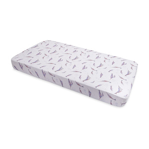 Hot Selling Cotton Crib Sheet from India - Product Image 1