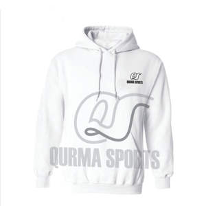 Vente en Gros de Sweats à Capuche à Manches Longues pour Hommes, Méthode de Tissage Tricotée - Product Image 5