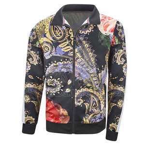 Survêtement de camouflage à impression par Sublimation pour hommes, Design supérieur, mode, personnalisé, 2020 - Product Image 5
