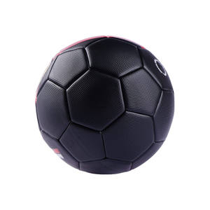 Pelota de fútbol profesional personalizada, balón de fútbol de la mejor calidad, venta al por mayor, tamaño estándar - Product Image 4