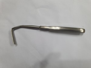 เครื่องมือดึงเอ็นโดเทคทำจากสเตนเลสสตีลพรีเมี่ยม - Product Image 4