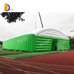 Personalizado grande <span class=keywords><strong>inflable</strong></span> <span class=keywords><strong>tienda</strong></span> de publicidad al aire libre comercial de <span class=keywords><strong>campaña</strong></span> la <span class=keywords><strong>tienda</strong></span> - Product Image 3