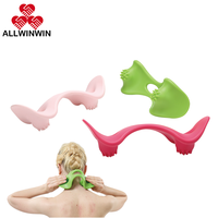 ALLWINWIN DTM06 Outil de massage des tissus profonds - Pression sur les points musculaires du cou