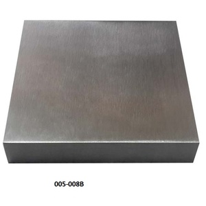 Bloc d'acier de haute qualité 2 po x 2 po x 3/4 po, utilisé pour la fabrication de bijoux, vente en gros, prix le plus bas, meilleur produit pour la fabrication de bijoux - Product Image 1