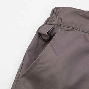 Uniformes de travail kaki de haute qualité ensembles de combinaisons antistatiques XL grande taille Logo décontracté activités de plein air écologiques - Product Image 6