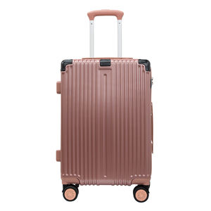Wholesale Trendy High Quality Hard <b>Suitcase</b> ABS PC Material - Hung Phat 607 From Vietnam Manufacturer - Product Image 2