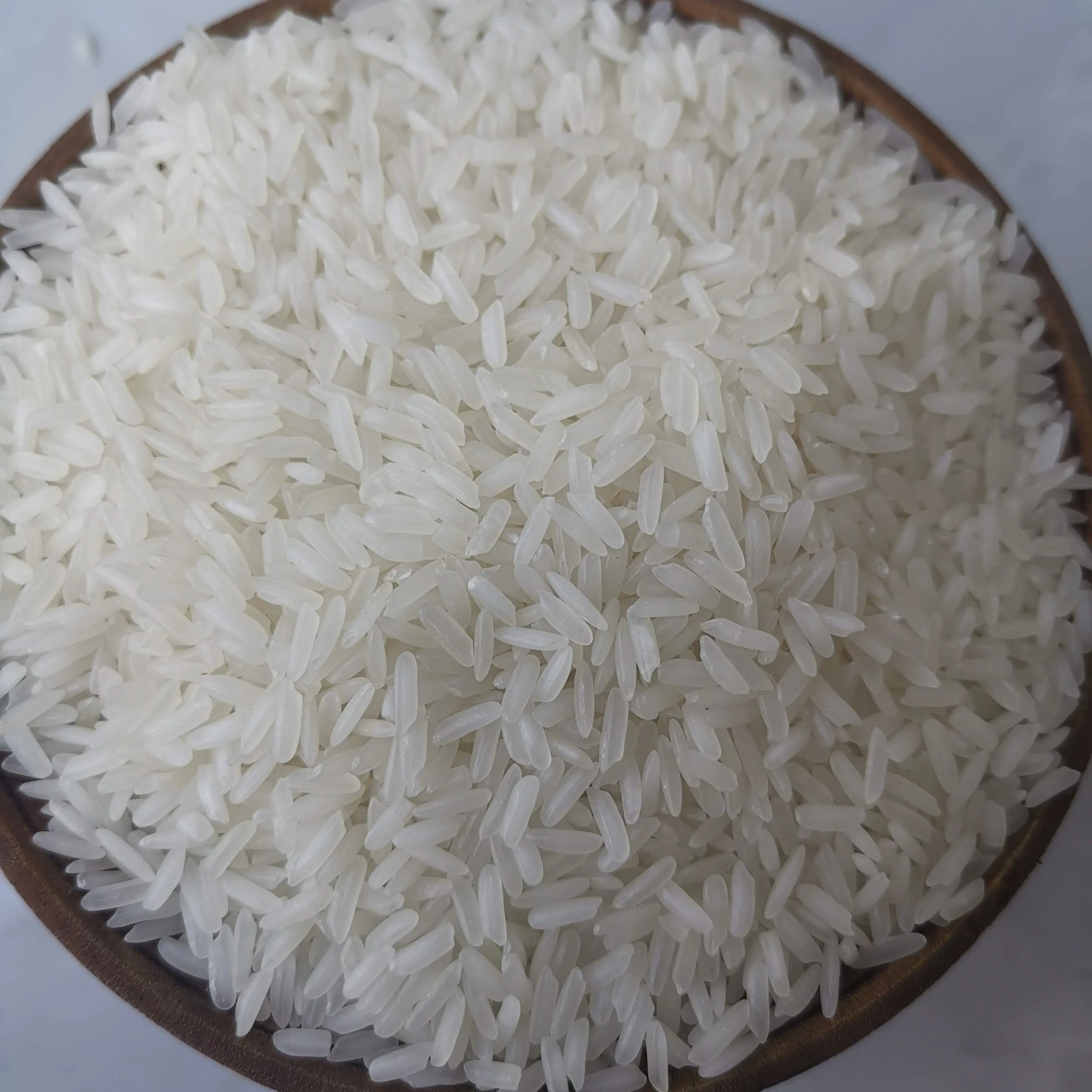 चमेली चावल RIZ थोक चावल की कीमत 2021 नई फसल नरम बनावट SORTEXED 5% टूटा लंबे अनाज (+ 84986778999 श्री डेविड)