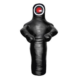 Sabza Wears Custom Logo MMA Training Grappling <b>Dummy</b> Brazilian Jiu Jitsu PU Material Wear-Resistant - Product Image 6