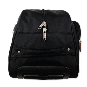 Unisex โพลีเอสเตอร์ Drawbars และล้อรถเข็นกระเป๋า HS 669 Made In Vietnam - Product Image 6