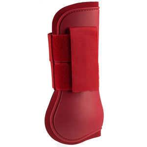 Bota de cepillado de caballo, diseño de alta calidad, suave y cómodo, fabricado profesional, precio al por mayor - Product Image 2