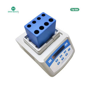 पीपी निर्माता मशीन जैव भराव गर्म और ठंडा प्लाज्मा जेल मैक्विना पोर्टेबल अल्ट्रासाउंड हीटिंग जेल मशीन - Product Image 3