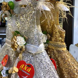 Tenue de soirée, sac fantaisie à paillettes, nouvelle collection, offre spéciale - Product Image 6