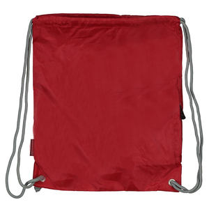 Offre Spéciale sport étanche sac à dos en polyester sac à cordes avec logo imprimé personnalisé - Product Image 3