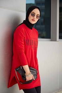 Ropa islámica para mujer, Túnica Abaya Kaftan de Dubái, árabe, musulmán, moda islámica, calidad turca, nueva temporada - Product Image 4