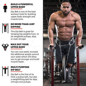 Cinturón de Neopreno para Levantamiento de Pesas, Antideslizante, Diseño Único para Adultos, Logotipo Personalizable, Éxito de Ventas 2022 - Product Image 2