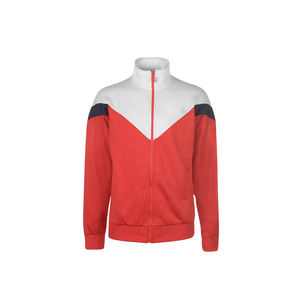 Commerce de gros OEM survêtement de jogging en coton de haute qualité pour hommes avec capuche design uni pour l'hiver personnalisable - Product Image 2