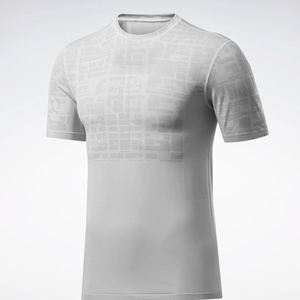 T-shirts de haute qualité Impression personnalisée T-shirt pour hommes en vrac T-shirt vierge uni T-shirt avec logo imprimé - Product Image 4