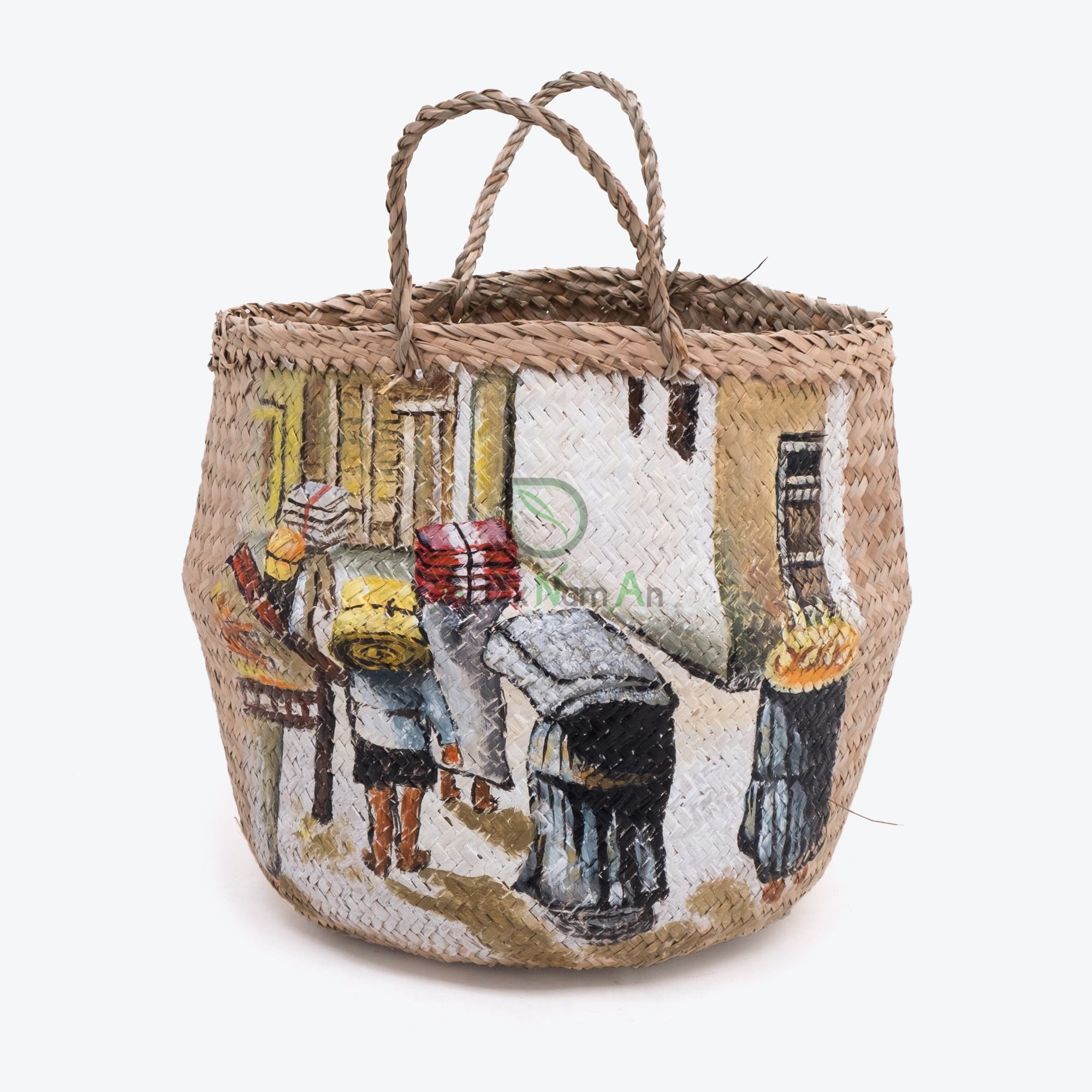 ธรรมชาติ