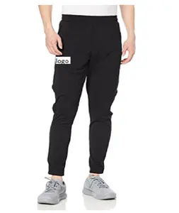 Men's Track Pants 100% Knit Imported Pull On closure Machine Wash Textured knit fabric is light, breathable from Bangladesh