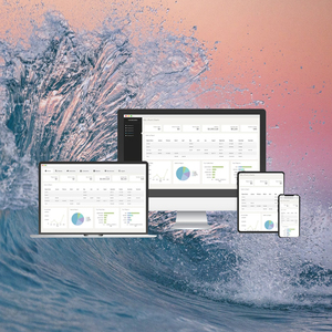 แดชบอร์ดพัฒนาบริการ | Topที่กำหนดเองแดชบอร์ดDevelopment Company | Top Business Intelligence Dashboard Software Design - Product Image 6