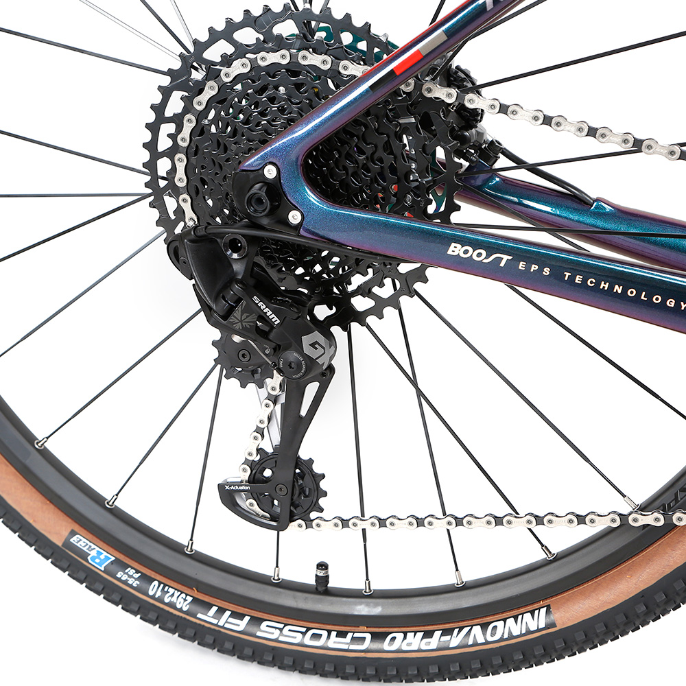 2020 Twitter高端MAX 29er碳山地车SX 12速MTB自行车| Alibaba.com