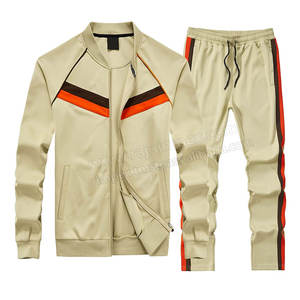 Trajes Deportivos de Invierno para Hombre, Tallas Grandes, Transpirables, de Alta Calidad, Venta Directa de Fábrica, Gran Venta - Product Image 2