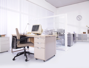 โต๊ะทำงานสำนักงาน - Product Image 2