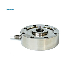 Celdas de Carga de Compresión y Tensión de Acero Inoxidable para Uso Industrial, Venta al por Mayor de Carga Pesada a un Precio Excelente desde Italia - Product Image 1