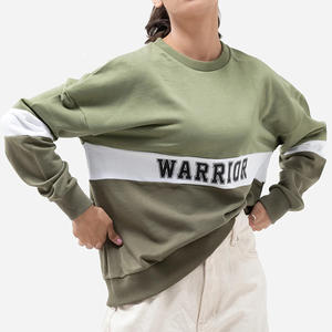 Heavy Duty Pink Slim Fit Fleece Sudadera Totalmente personalizable de alta calidad Heavy Duty Thick Fleece para promociones de invierno - Product Image 4