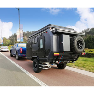 Nouveauté — remorque de camping, voiture tout terrain pour camping, déchirures, 4x4, remorque d'<span class=keywords><strong>occasion</strong></span> - Product Image 4