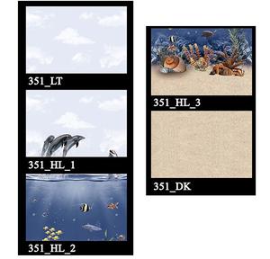 Nuevo diseño para azulejos de pared de baño 30x45cm - Product Image 3