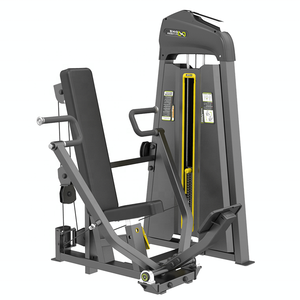 E3008 El Mejor Equipo de Gimnasio Comercial, Máquina de <span class=keywords><strong>Press</strong></span> de <span class=keywords><strong>Pecho</strong></span> <span class=keywords><strong>Vertical</strong></span> Body Fit - Product Image 2