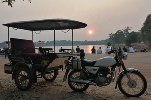 Silencieux d'échappement SYM Wolf 125/150 véritable, sans catalyseur, pour le marché vw, livraison gratuite - Product Image 4