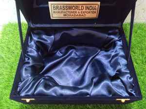 Brassworld อินเดียของชำร่วยผู้ใหญ่ - Product Image 2