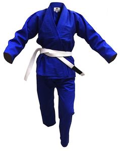 Fabricante suministro Kungfu ropa Bjj GI Judo uniformes, Jiujitsu Gis - Product Image 1